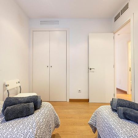 Apartamento Gavina 1C - A 400M De La Playa Pollença Dış mekan fotoğraf