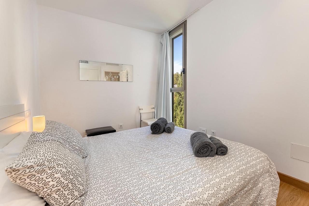 Apartamento Gavina 1C - A 400M De La Playa Pollença Dış mekan fotoğraf