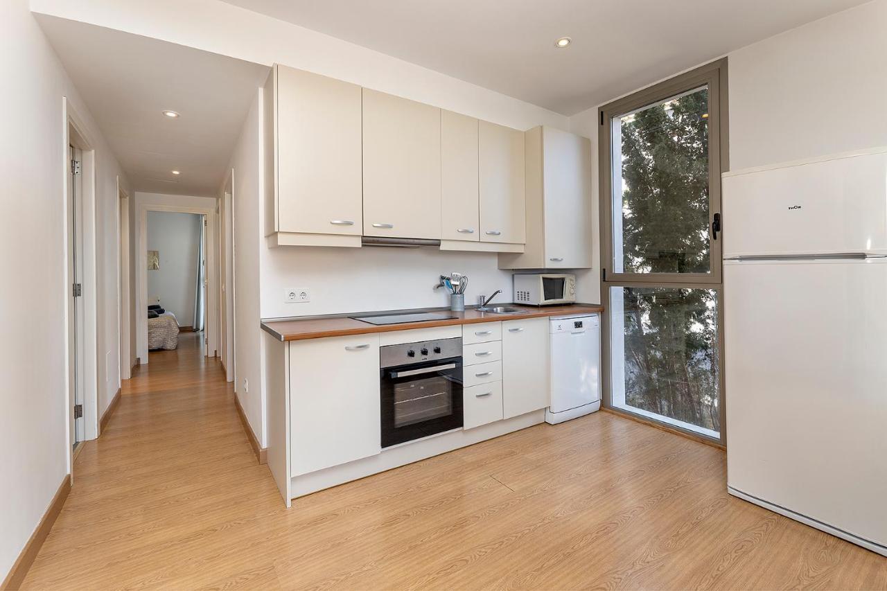 Apartamento Gavina 1C - A 400M De La Playa Pollença Dış mekan fotoğraf