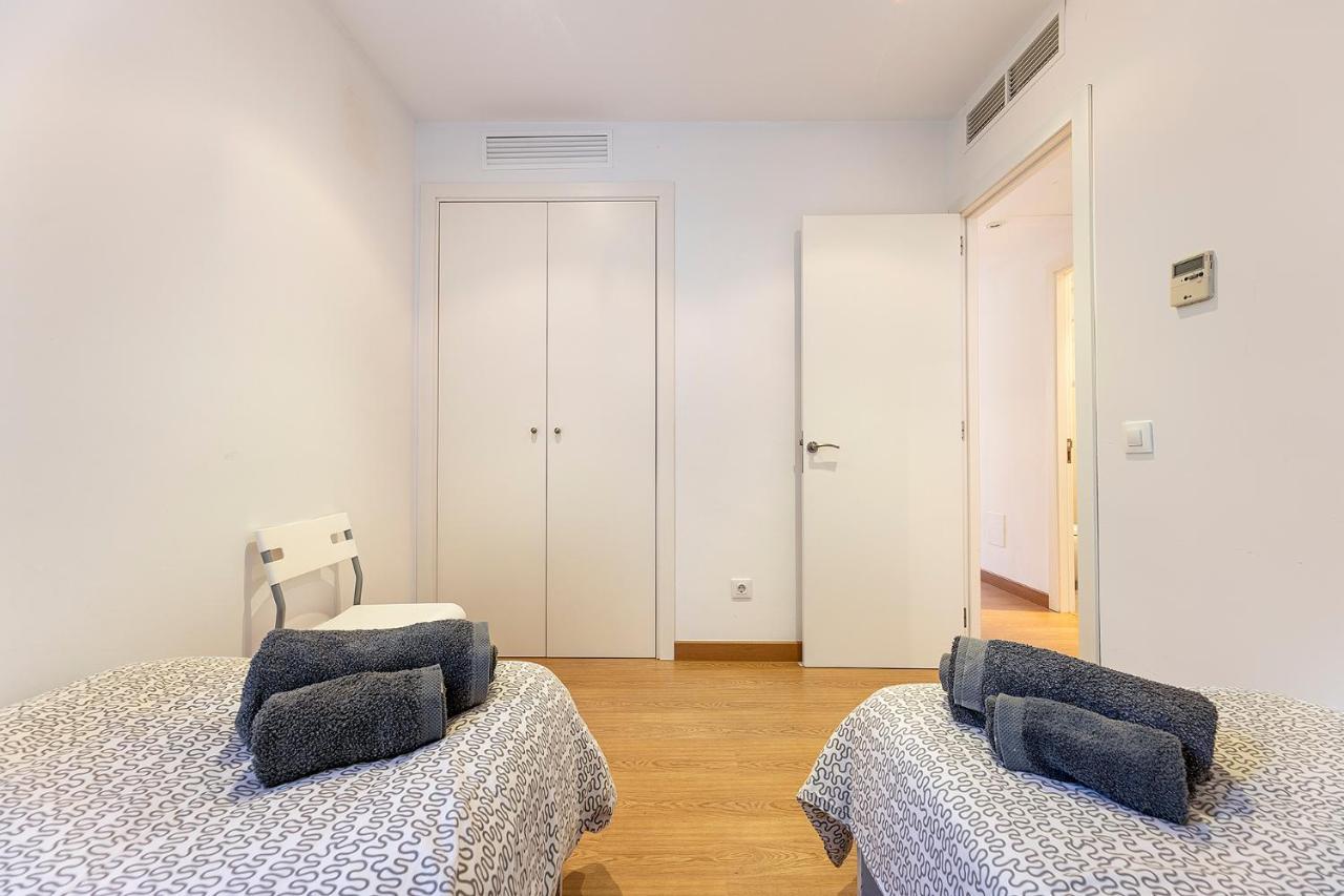 Apartamento Gavina 1C - A 400M De La Playa Pollença Dış mekan fotoğraf