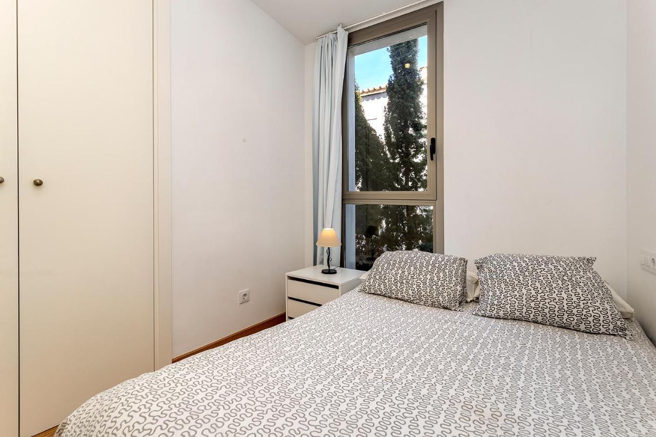 Apartamento Gavina 1C - A 400M De La Playa Pollença Dış mekan fotoğraf
