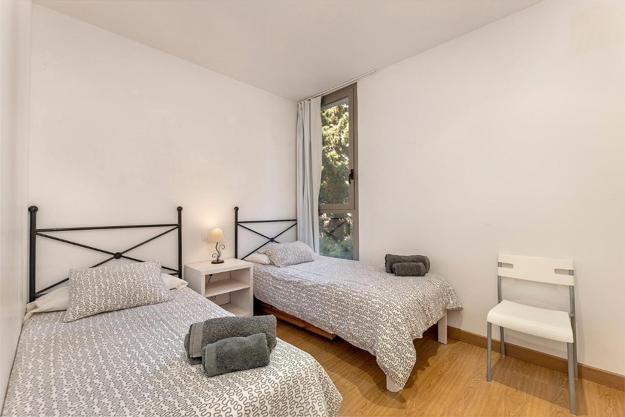 Apartamento Gavina 1C - A 400M De La Playa Pollença Dış mekan fotoğraf